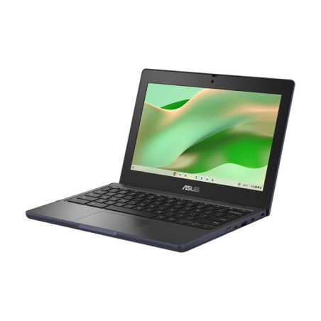 Conception de charnière à 180 degrés - Intel N-series - N150 - jusqu'à 3.6 GHz - Chrome OS - U... (90NX08X1-M00330)_1