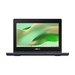 Conception de charnière à 180 degrés - Intel N-series - N150 - jusqu'à 3.6 GHz - Chrome OS - U... (90NX08X1-M00330)_3