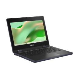 Conception de charnière à 180 degrés - Intel N-series - N150 - jusqu'à 3.6 GHz - Chrome OS - U... (90NX08X1-M00330)_4