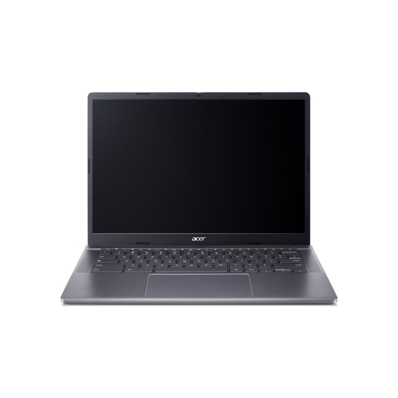 AMD Ryzen 3 - 7320C - jusqu'à 4.1 GHz - Chrome OS - Radeon 610M - 8 Go RAM - 128 Go SSD - 14" IPS... (NX.KREEF.001)_1