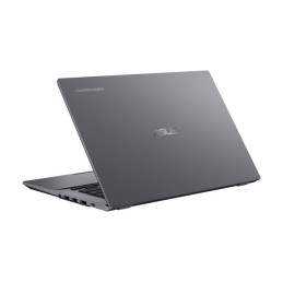 Conception de charnière à 180 degrés - Intel Core i5 - 1235U - jusqu'à 4.4 GHz - Chrome OS - C... (90NX06J2-M00M80)_4