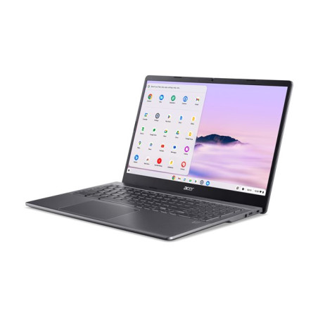 Intel Core i5 - 1335U - jusqu'à 4.6 GHz - Chrome OS - Carte graphique Intel Iris Xe - 8 Go RAM - ... (NX.KW4EF.00S)_1