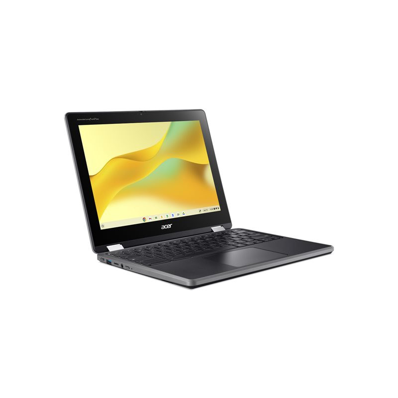 Conception inclinable - Intel N-series - N100 - jusqu'à 3.4 GHz - Chrome OS (avec mise à niveau d... (NX.KE5EF.00C)_1