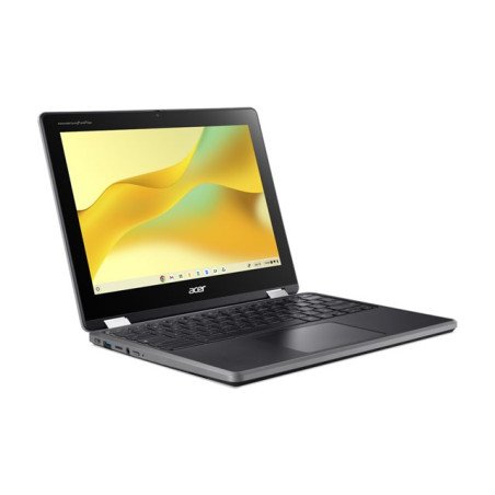 Conception inclinable - Intel N-series - N100 - jusqu'à 3.4 GHz - Chrome OS (avec mise à niveau d... (NX.KE5EF.00C)_1