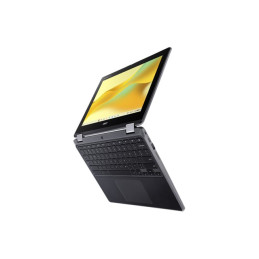 Conception inclinable - Intel N-series - N100 - jusqu'à 3.4 GHz - Chrome OS (avec mise à niveau d... (NX.KE5EF.00C)_7