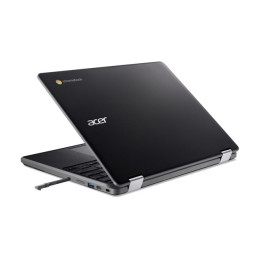 Conception inclinable - Intel N-series - N100 - jusqu'à 3.4 GHz - Chrome OS (avec mise à niveau d... (NX.KE5EF.00C)_11