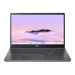 Intel Core 3 - 100U - jusqu'à 4.7 GHz - Chrome OS - Intel Graphics - 8 Go RAM - 128 Go SSD NVMe, ... (NX.KW3EF.00C)_2