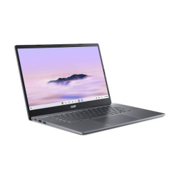 Intel Core 3 - 100U - jusqu'à 4.7 GHz - Chrome OS - Intel Graphics - 8 Go RAM - 128 Go SSD NVMe, ... (NX.KW3EF.00C)_3