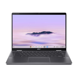 Conception inclinable - Intel Core Ultra 5 - 125U - jusqu'à 4.3 GHz - Chrome OS - Intel Graphics ... (NX.KRZEF.005)_2