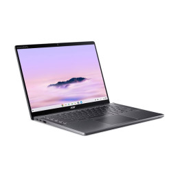 Conception inclinable - Intel Core Ultra 5 - 125U - jusqu'à 4.3 GHz - Chrome OS - Intel Graphics ... (NX.KRZEF.005)_3