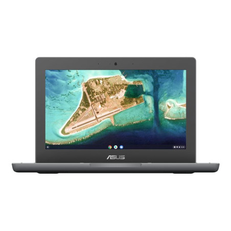 Chromebook-R Série 1 (CR1100CKA-GJ0040 ) - Ruggedized Design, TPM(Google Titan C),Zero-Touch E... (90NX03V1-M00400)_1