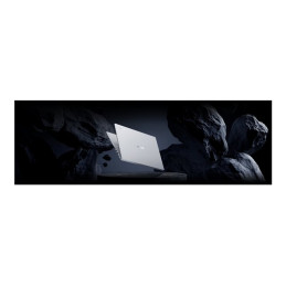 Conception de charnière à 180 degrés - Intel Core Ultra 7 - 155U - jusqu'à 4.8 GHz - Chrome OS... (90NX0791-M00CX0)_10