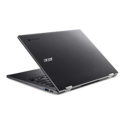 Conception inclinable - Intel Core i3 - i3-1315U - jusqu'à 4.5 GHz - Chrome OS - UHD Graphics - 8... (NX.KLDEF.001)_7