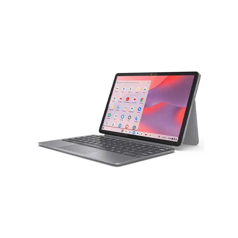 Avec clavier détachable - Kompanio 838 jusqu'à 2.6 GHz - Chrome OS - Mali-G57 MC3 - ... (83HH000GFR?DROPFNAC/DARTY)_1