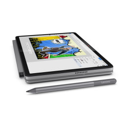 Avec clavier détachable - Kompanio 838 jusqu'à 2.6 GHz - Chrome OS - Mali-G57 MC3 - ... (83HH000GFR?DROPFNAC/DARTY)_4