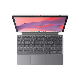 Avec clavier détachable - Kompanio 838 jusqu'à 2.6 GHz - Chrome OS - Mali-G57 MC3 - ... (83HH000GFR?DROPFNAC/DARTY)_9