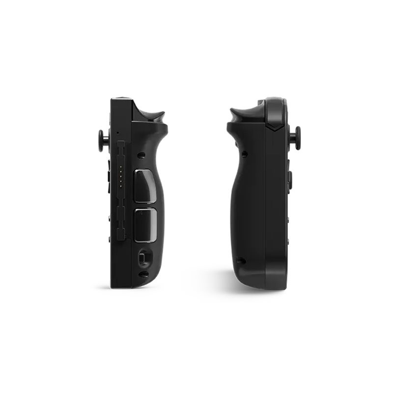 Console de jeu portable - 512 Go SSD - noir ombré (83E10005FR)_1