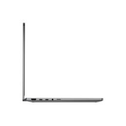 Conception inclinable - Intel Core 5 - 120U - jusqu'à 5 GHz - Chrome OS - Intel Graphics - 8 Go RAM... (83LL0002FR)_9
