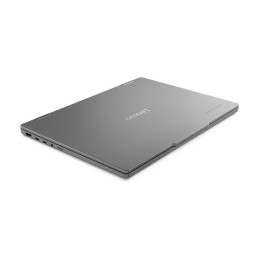 Conception inclinable - Intel Core 5 - 120U - jusqu'à 5 GHz - Chrome OS - Intel Graphics - 8 Go RAM... (83LL0002FR)_11