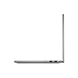 Conception inclinable - Intel Core 7 - 250u - jusqu'à 5.4 GHz - Chrome OS - Intel Graphics - 16 Go ... (83LL001TFR)_10