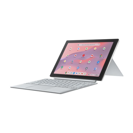 Avec clavier détachable - Kompanio 520 - MT8186G - Chrome OS - Mali-G52 2EE MC2 - 8 Go RAM - 1... (90NX0781-M003K0)_1