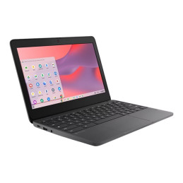 Intel N-series - N100 - jusqu'à 3.4 GHz - Chrome OS - UHD Graphics - 8 Go RAM - 64 Go eMMC - 11.6" ... (83G80007FR)_2