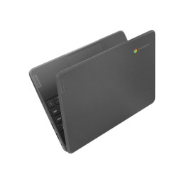 Intel N-series - N100 - jusqu'à 3.4 GHz - Chrome OS - UHD Graphics - 8 Go RAM - 64 Go eMMC - 11.6" ... (83G80007FR)_3