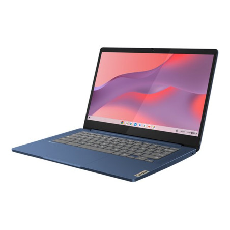 LENOVO IP Slim 3 Chrome 14M868 Processor MediaTek Kompanio 520 8GB Soldered LPDDR4x-3600 Storage128... (82XJ003VFR)_1