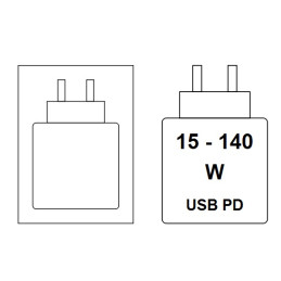 Intel Core Ultra 7 - 255H - jusqu'à 5.1 GHz - Win 11 Pro - RTX 500 Ada - 32 Go RAM - 1 To SSD NVMe ... (C79MYETABF)_10