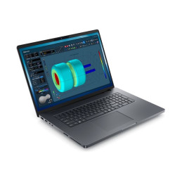 Intel Core Ultra 7 - 265HX - jusqu'à 5.3 GHz - vPro Enterprise - Win 11 Pro - RTX PRO 3000 Blackwell - 3... (1RK6K)_3