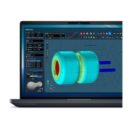 Intel Core Ultra 7 - 265HX - jusqu'à 5.3 GHz - vPro Enterprise - Win 11 Pro - RTX PRO 3000 Blackwell - 3... (1RK6K)_4