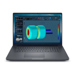 Intel Core Ultra 9 - 285HX - jusqu'à 5.5 GHz - vPro Enterprise - Win 11 Pro - RTX PRO 3000 Blackwell - 3... (NJ2YR)_2