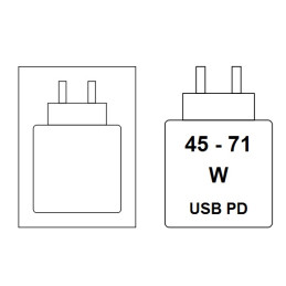Intel Core Ultra 7 - 265H - jusqu'à 5.3 GHz - vPro Enterprise - Win 11 Pro - RTX PRO 500 Blackwell - 32 ... (VMHTT)_11