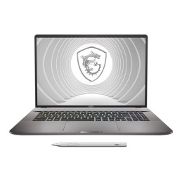 Intel Core i7 - 13700HX - jusqu'à 5 GHz - Win 11 Pro - RTX 2000 Ada - 32 Go RAM - 2 To SSD NVMe... (9S7-17N212-018)_3