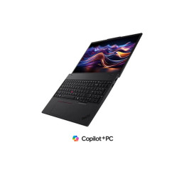 Conception de charnière à 180 degrés - AMD Ryzen AI 7 PRO - 350 - jusqu'à 5 GHz - AMD PRO - Win 11 ... (21QR0033FR)_3