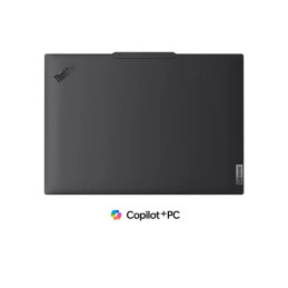 Conception de charnière à 180 degrés - AMD Ryzen AI 9 - 370 - jusqu'à 5.1 GHz - AMD PRO - Win 11 Pr... (21RV0011FR)_6