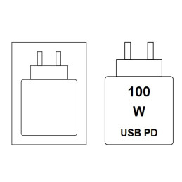 Conception de charnière à 180 degrés - Intel Core Ultra 7 - 255H - jusqu'à 5.1 GHz - Win 11 Pro - N... (21QT000HFR)_12