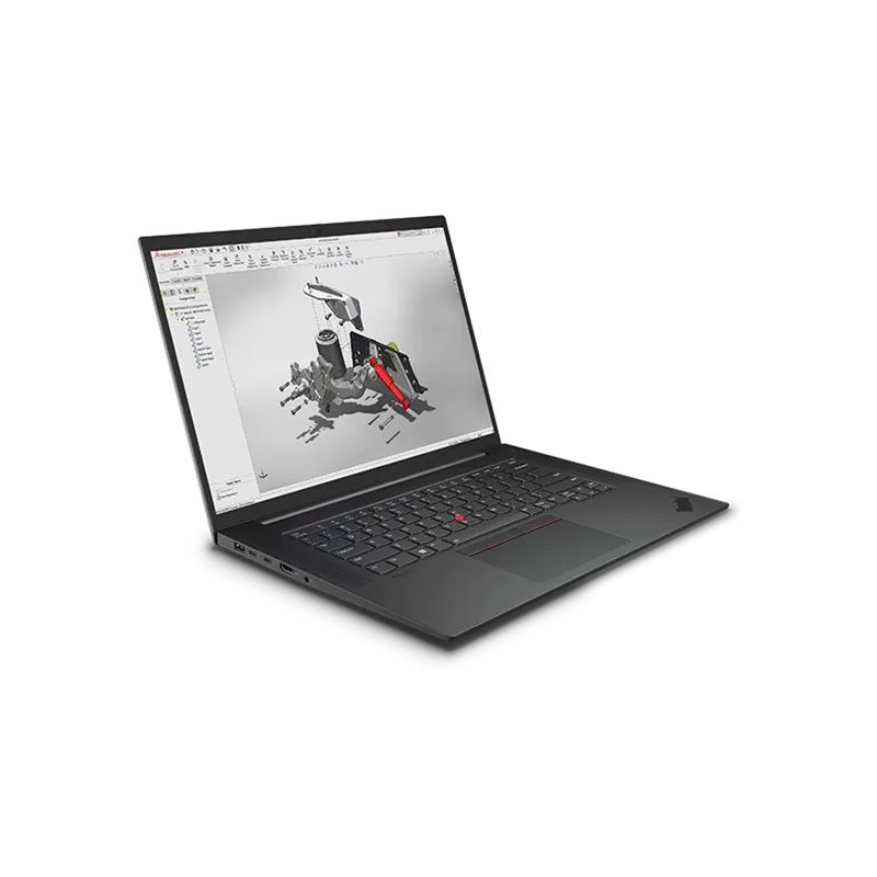 Conception de charnière à 180 degrés - Intel Core i7 - 13700H - jusqu'à 5 GHz - Win 11 Pro - RTX A1... (21FV000UFR)_1