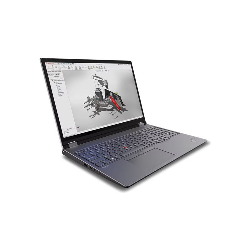 LENOVO P16 G2 - NB WS P16 G2- Core i7-13850HX 2.2G 20C 28T V - RTXA1000 6GB G6 96b- 32G ... (21FBS6BB01?5325915497)_1