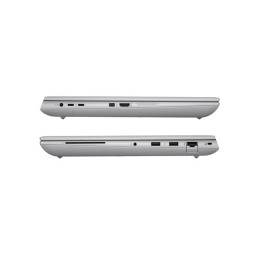 Intel Core i7 - i7-14700HX - jusqu'à 5.5 GHz - Win 11 Pro - RTX 3500 Ada - 32 Go RAM - 1 To SSD NVM... (98K30ETABF)_7