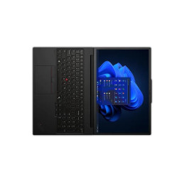 Intel Core Ultra 9 - 285H - jusqu'à 5.4 GHz - vPro Enterprise - Win 11 Pro - Arc Graphics 140T - 64... (21QV0011FR)_4