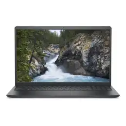 Dell Vostro 3520 - Intel Core i5 - 1235U - jusqu'à 4.4 GHz - Win 11 Pro - Carte graphique Intel Iris Xe - 8 G... (P73VR)_3