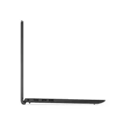 Dell Vostro 3520 - Intel Core i5 - 1235U - jusqu'à 4.4 GHz - Win 11 Pro - Carte graphique Intel Iris Xe - 8 G... (P73VR)_8