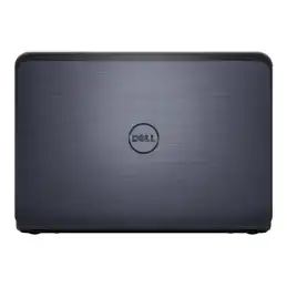 Dell Latitude 3540 - Intel Core i5 - 1335U - jusqu'à 4.6 GHz - Win 11 Pro - Carte graphique Intel Iris Xe - 8... (H3JDX)_5