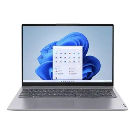 Lenovo ThinkBook 16 G6 IRL 21KH - Conception de charnière à 180 degrés - Intel Core i7 - 13700H - jusqu'... (21KH001TFR)_1