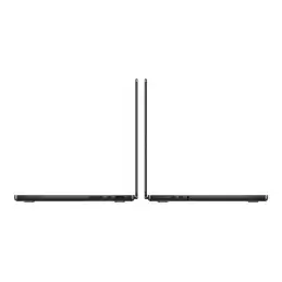 Apple MacBook Pro - M3 Pro - M3 Pro 14-core GPU - 18 Go RAM - 512 Go SSD - 14.2" 3024 x 1964 @ 120 Hz - W... (MRX33FN/A)_2