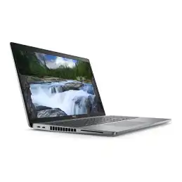 Dell Latitude 5540 - Intel Core i5 - 1335U - jusqu'à 4.6 GHz - Win 11 Pro - Carte graphique Intel Iris Xe - 1... (WPD1J)_4