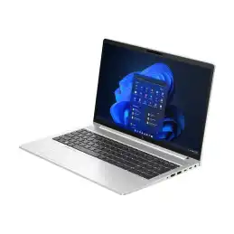 HP EliteBook 650 G10 Notebook - Conception de charnière à 180 degrés - Intel Core i7 - 1355U - jusqu'à 5... (859R8EAABF)_2