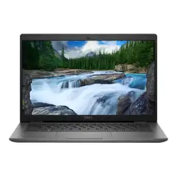 Dell Latitude 3440 - Intel Core i5 - 1335U - jusqu'à 4.6 GHz - Win 11 Pro - Carte graphique Intel Iris Xe - 8... (574TJ)_1