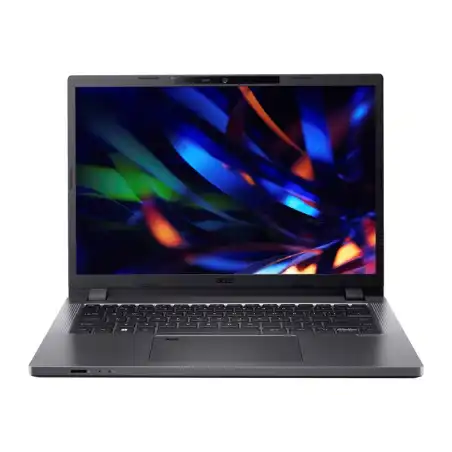 Acer TravelMate P2 14 TMP214-55-TCO - Conception de charnière à 180 degrés - Intel Core i3 - i3-1315U ... (NX.B28EF.002)_1